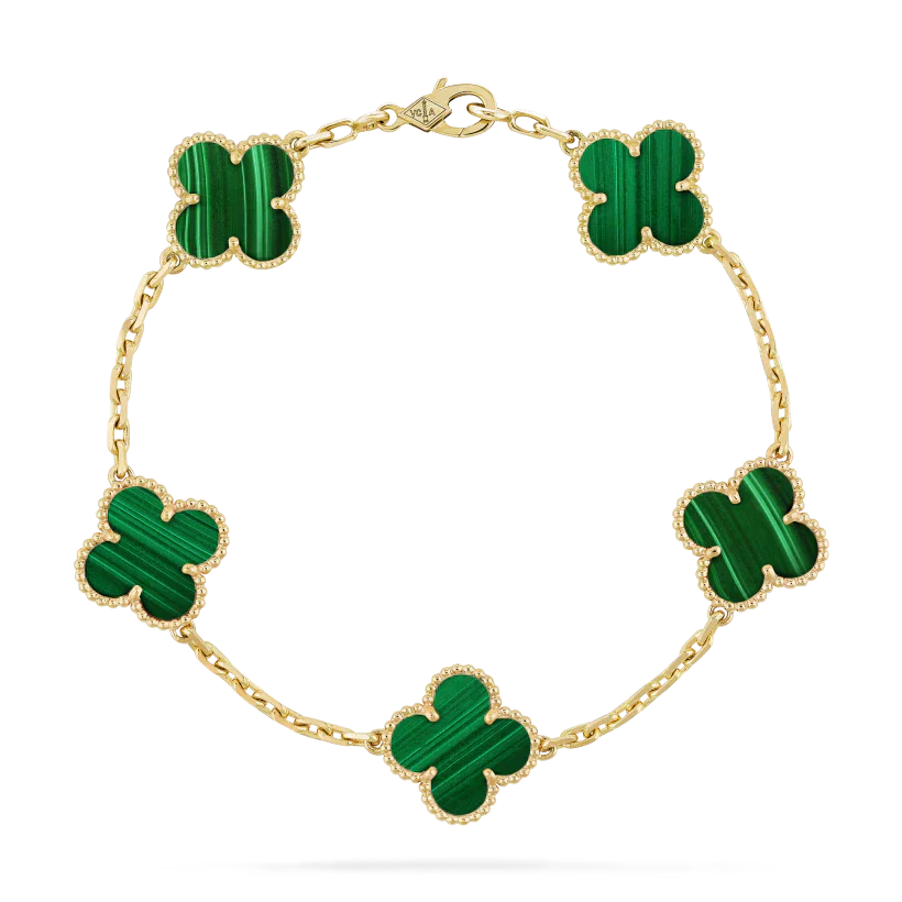 "Clover" Armand