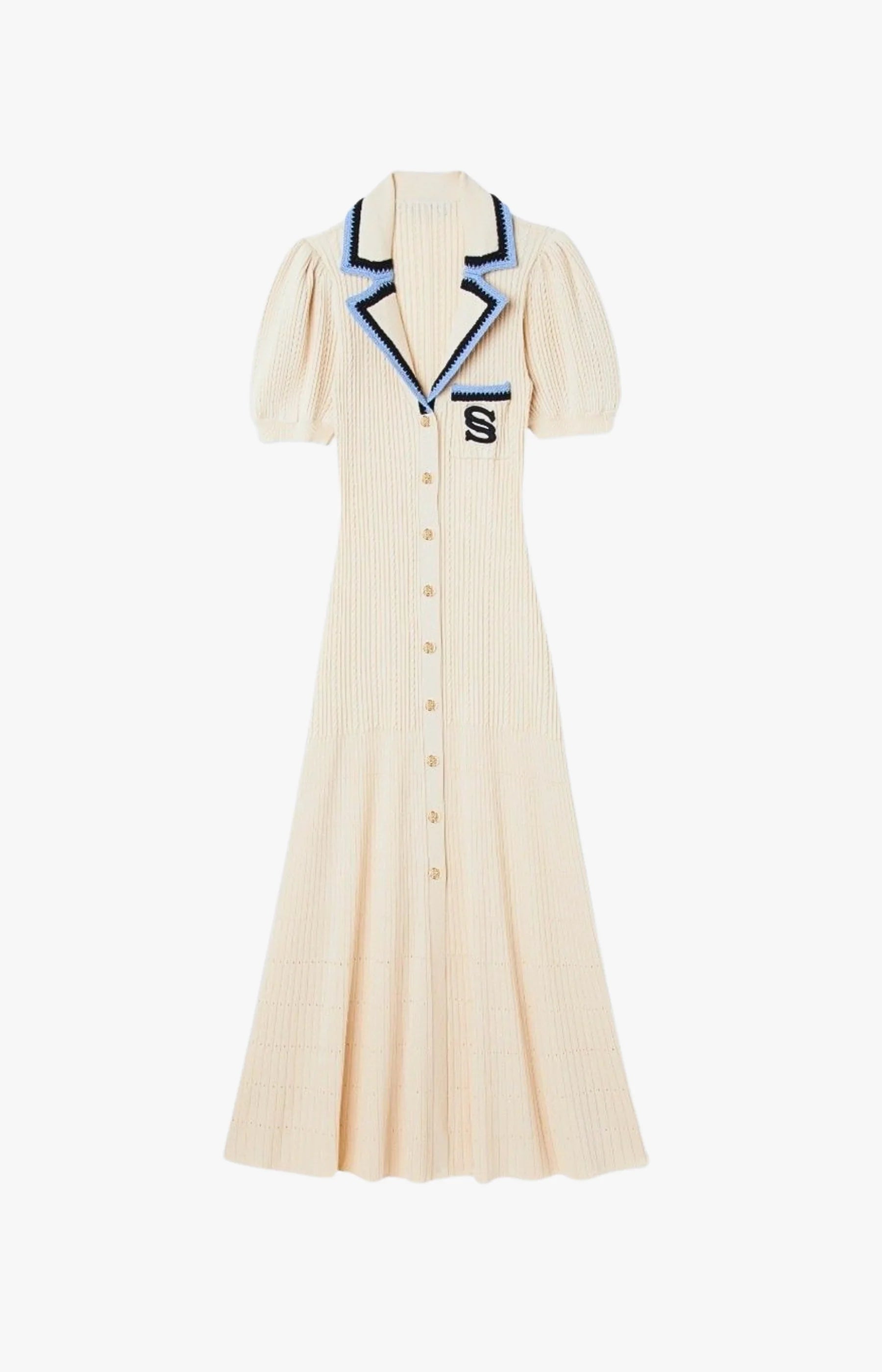 Selin dress