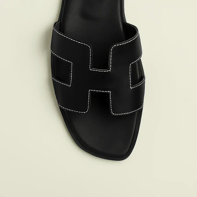 "Aris" Sandals