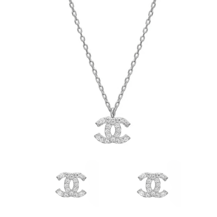 "Celene" Set