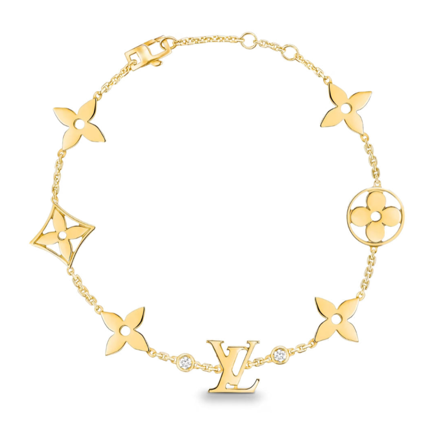 "Nola" Armband