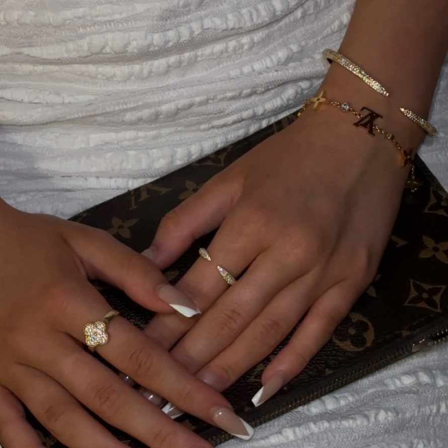 "Nola" Armband
