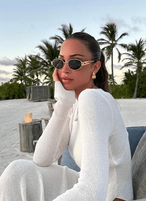"Amalia" Sonnenbrille