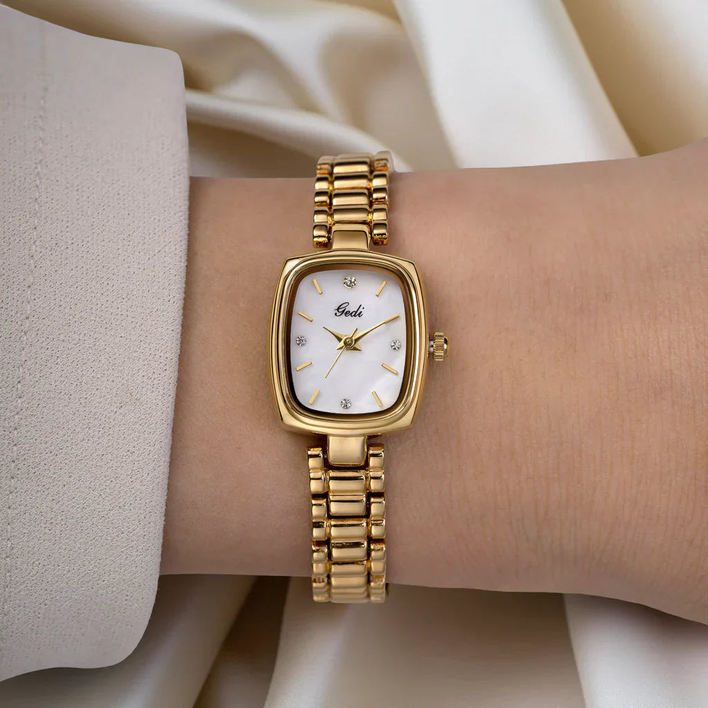 "Sofia" Gold