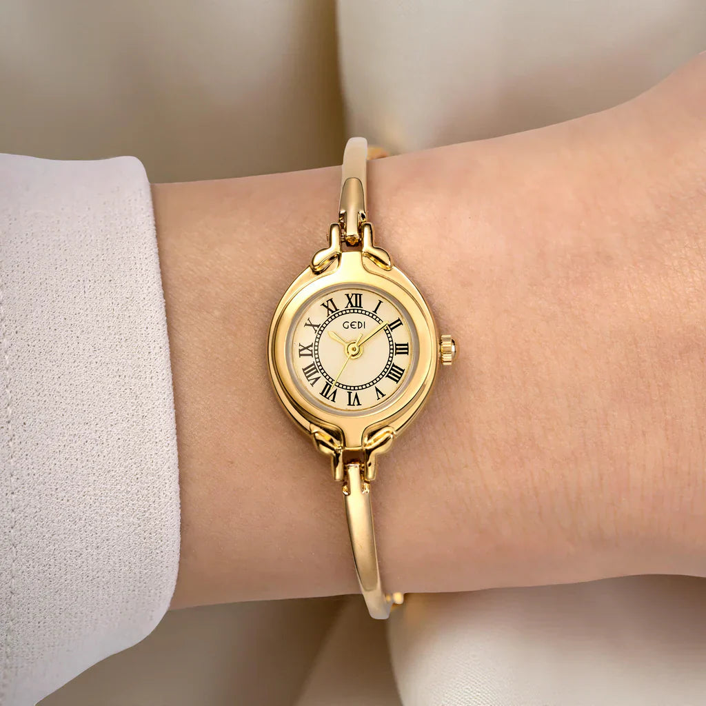 "Juliette" Gold