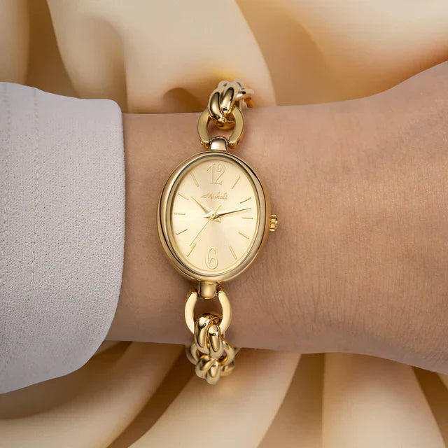 "Estelle" Gold