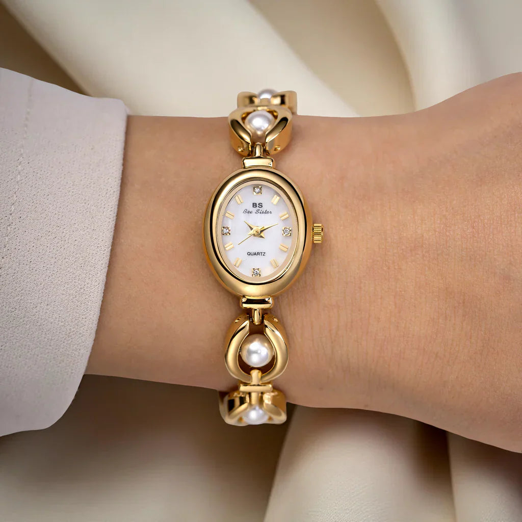 "Amara" Gold