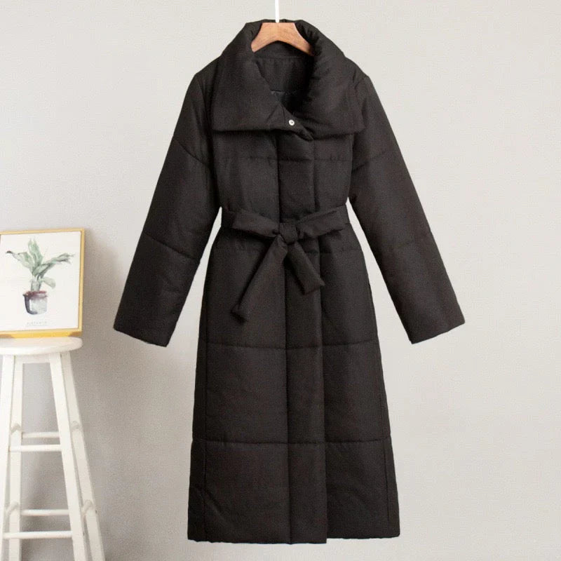 "Lola"-Winterjacke