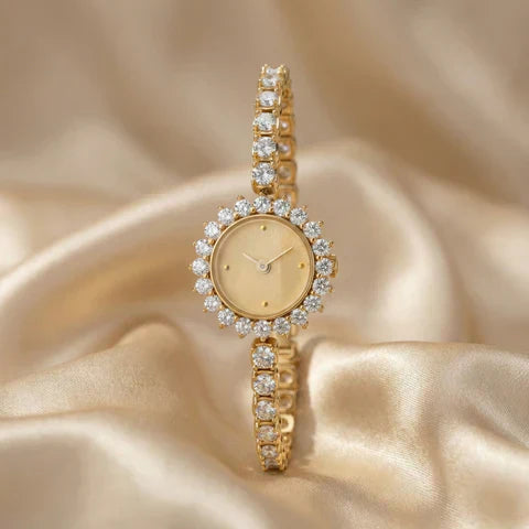 "Nora" Gold