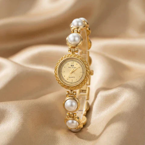 "Daisy" Gold