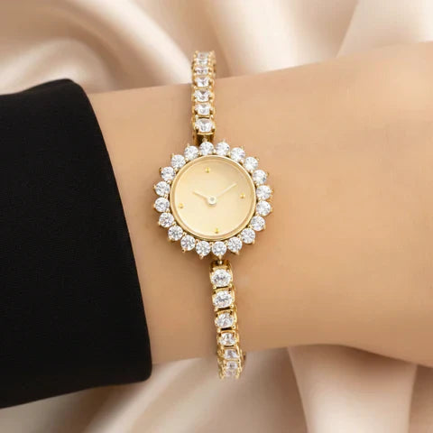 "Nora" Gold