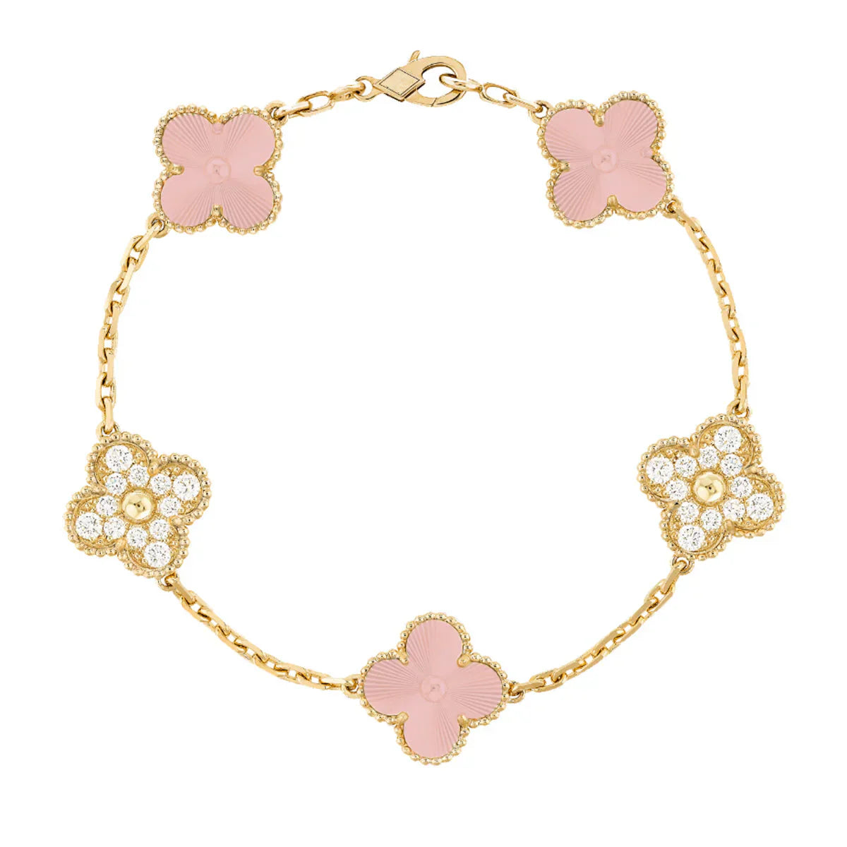"Clover" Armand