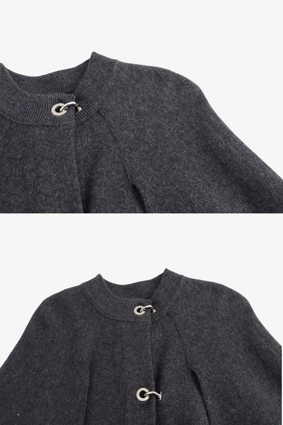 "Daria" Poncho