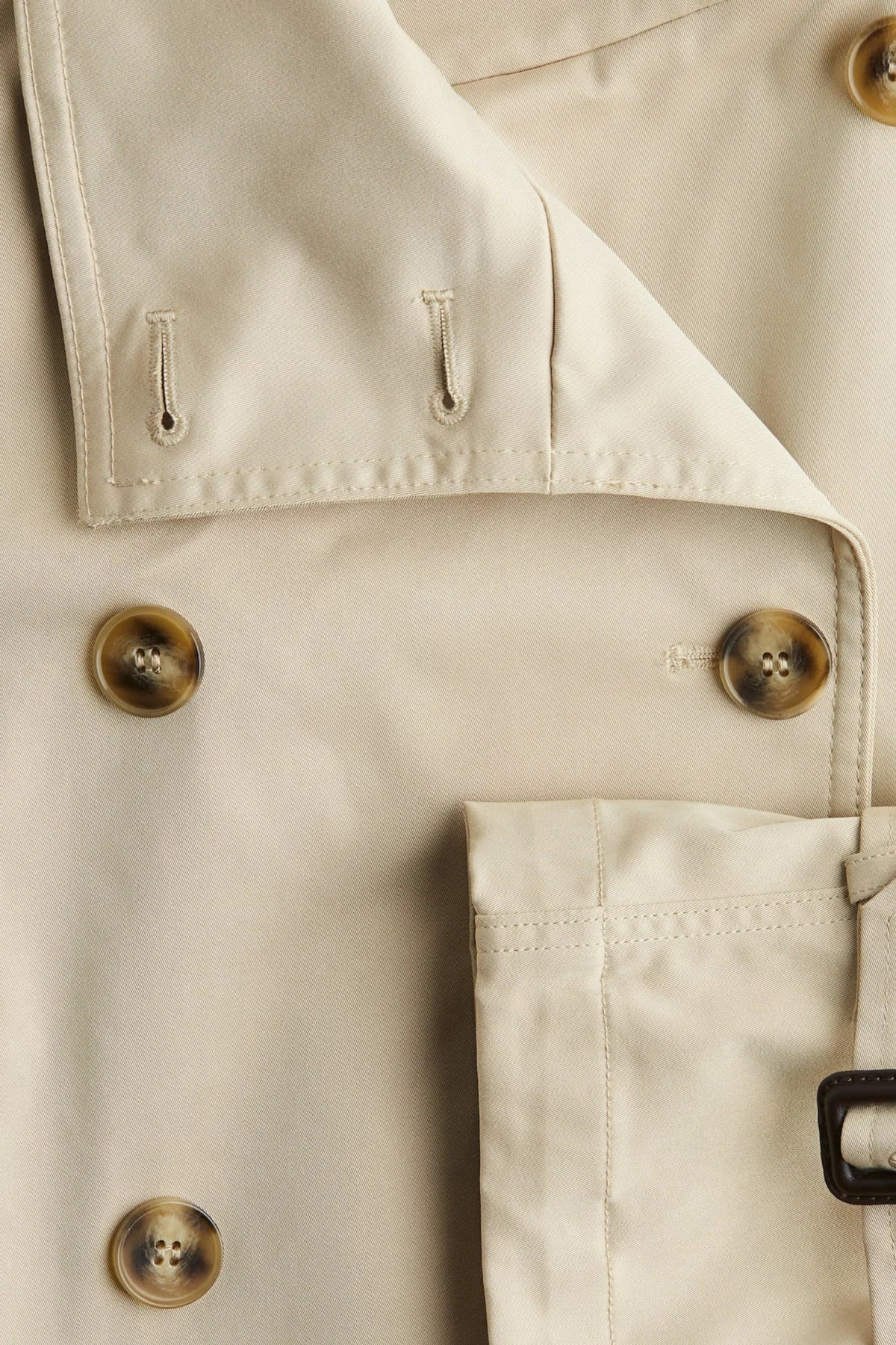 CLAIRE - TRENCHCOAT