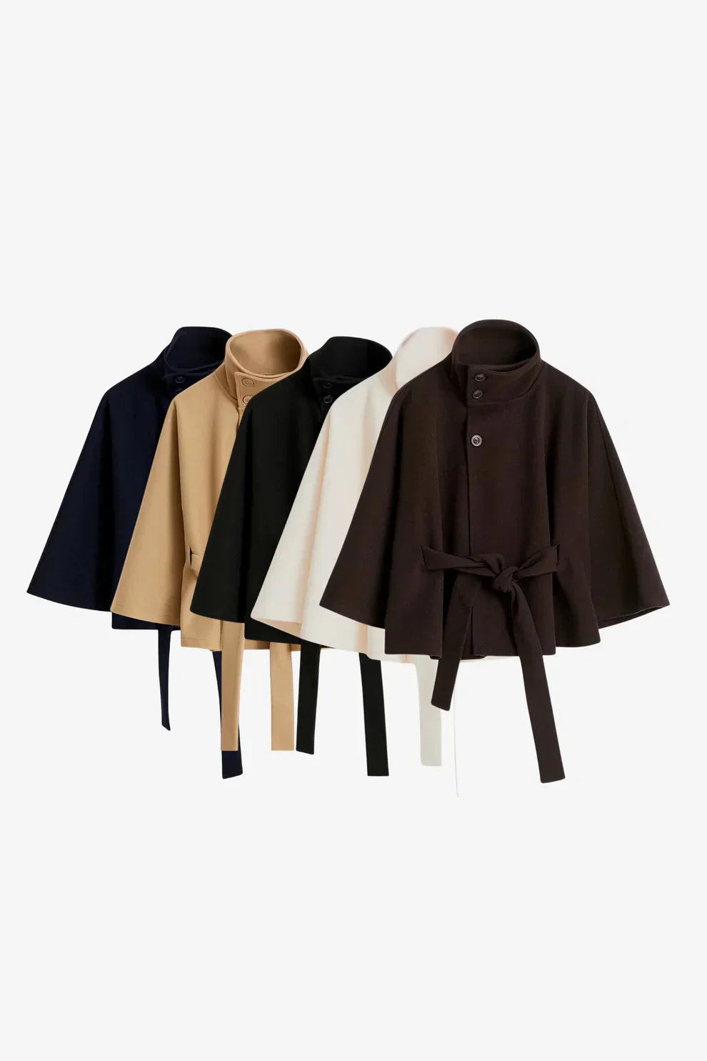 "Feline" Poncho