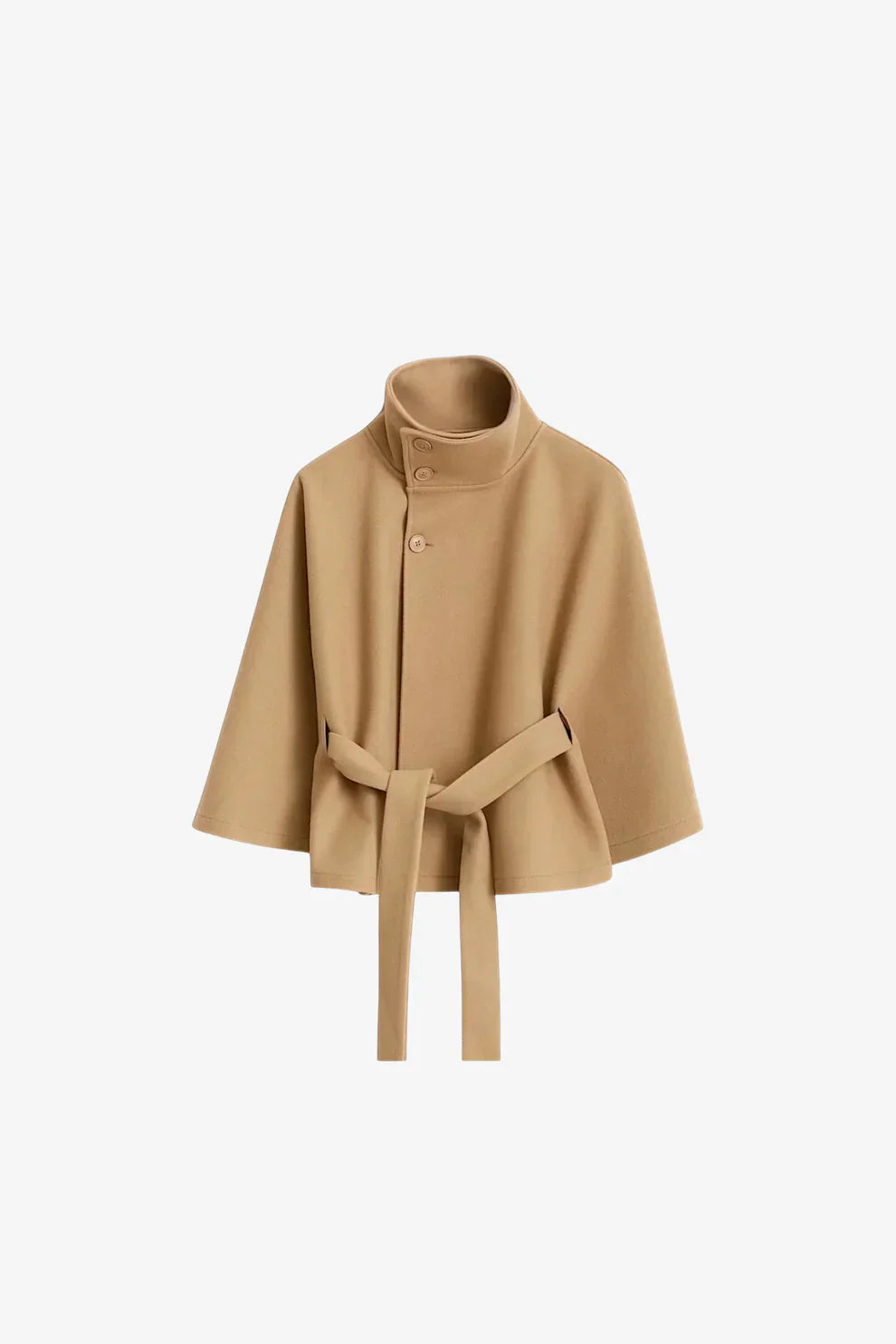 "Feline" Poncho