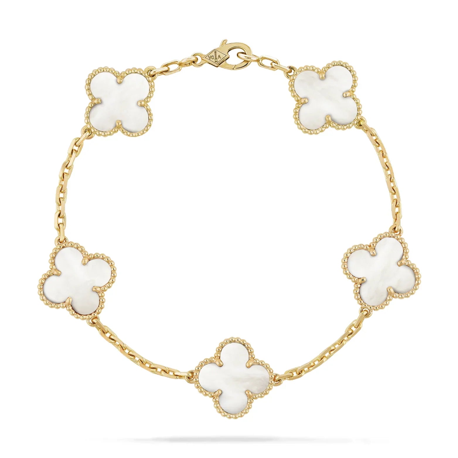 "Clover" Armand