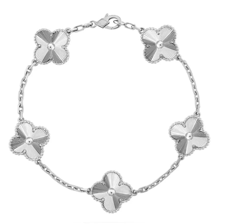 "Clover" Armand