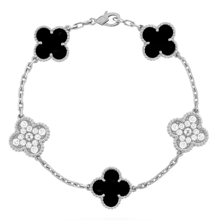 "Clover" Armand