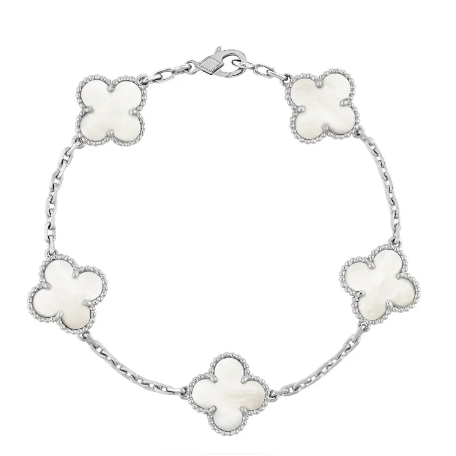 "Clover" Armand