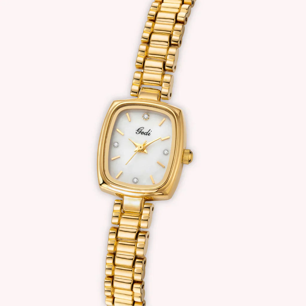 "Sofia" Gold