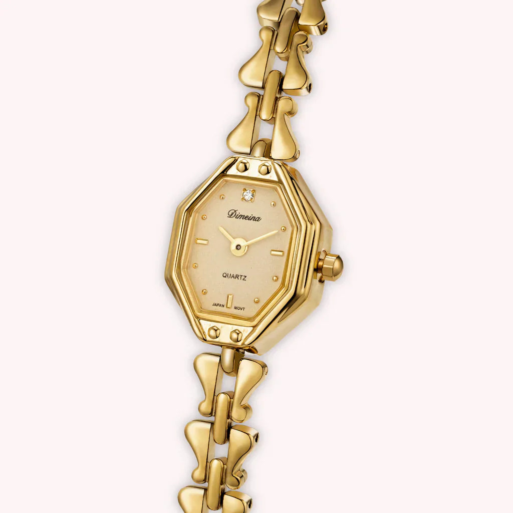 "Valentina" Gold