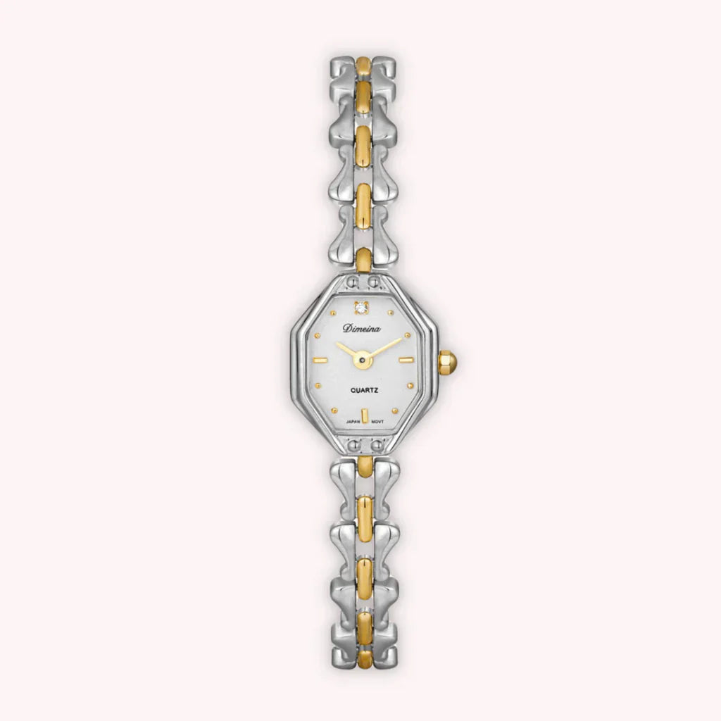 "Valentina" Two-Tone