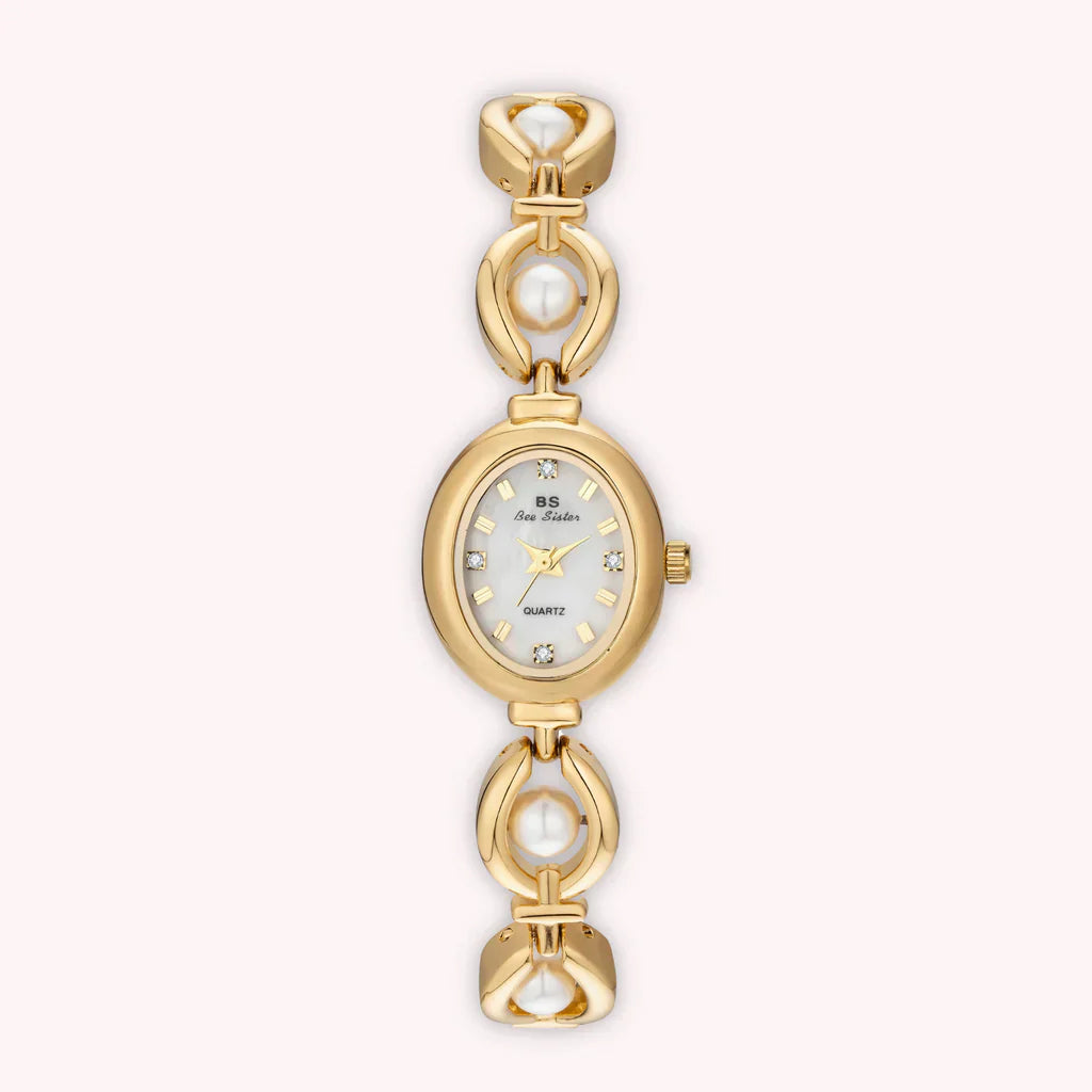 "Amara" Gold