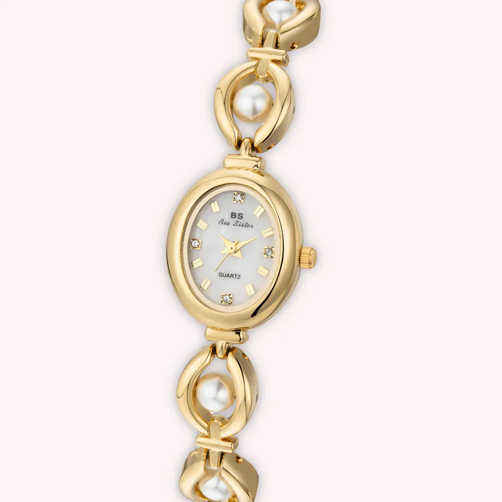 "Amara" Gold