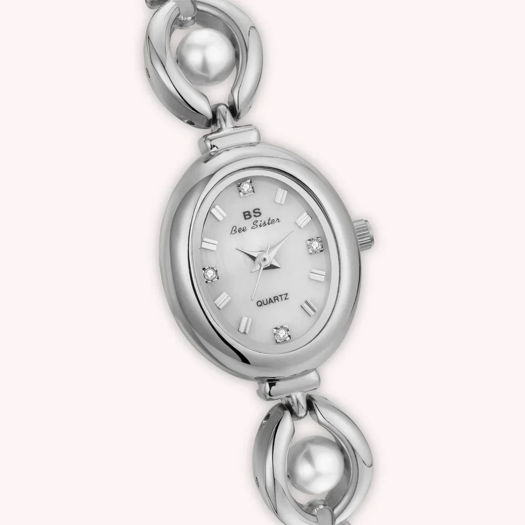 "Amara" Silver