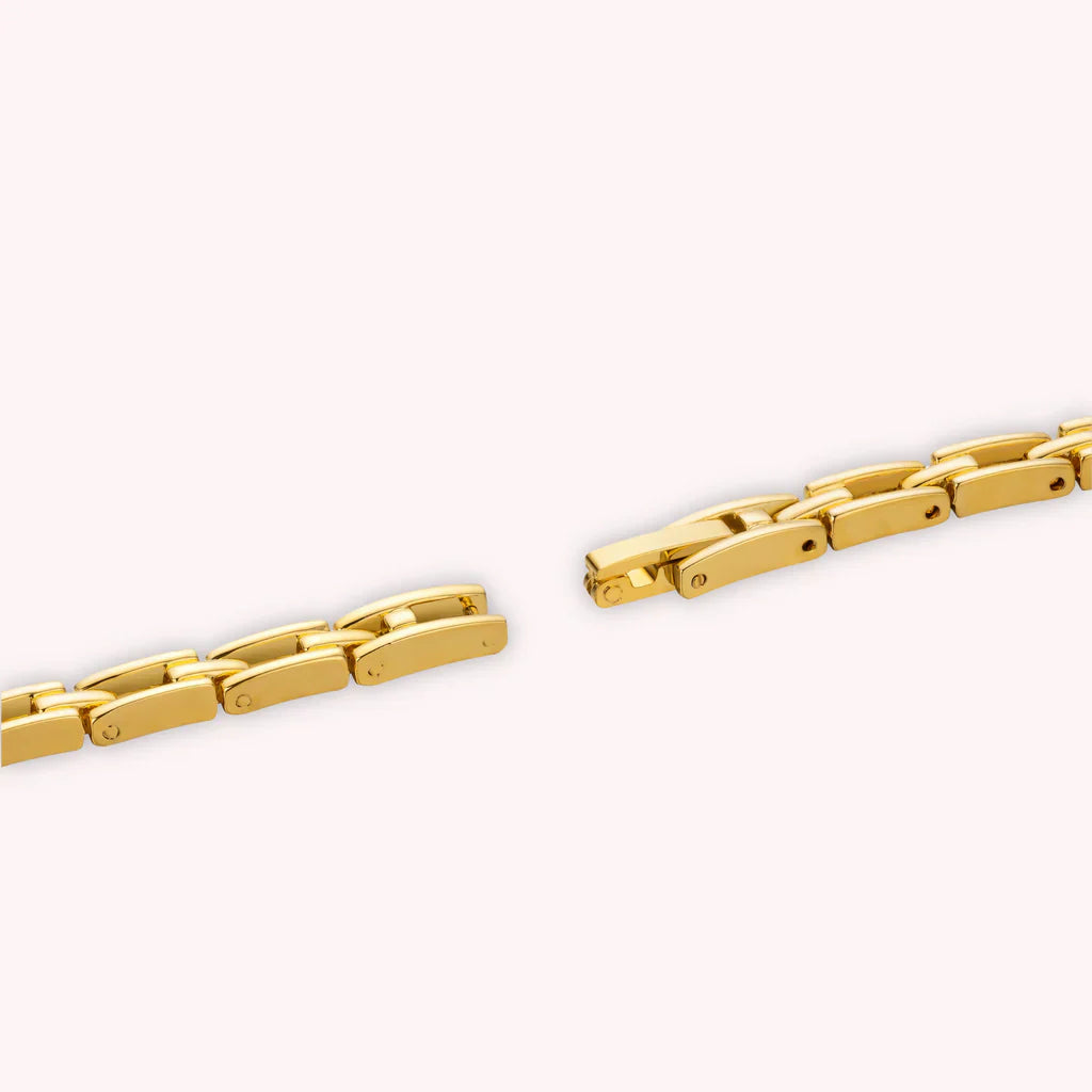 "Juliette" Gold