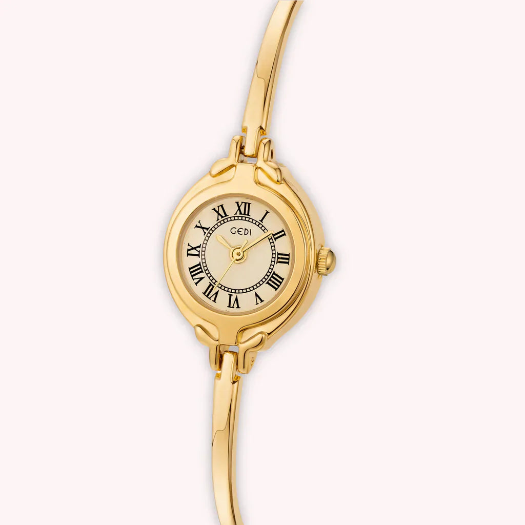 "Juliette" Gold