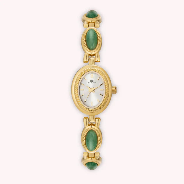 "Nora" Gold