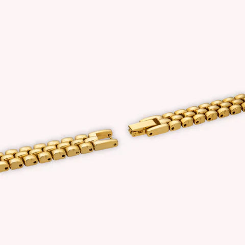 "Vivienne" Gold