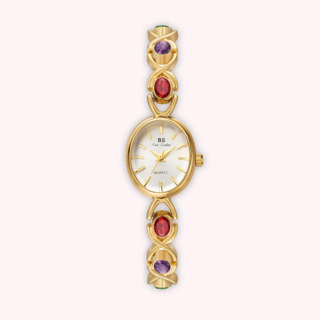 "Aria" Gold