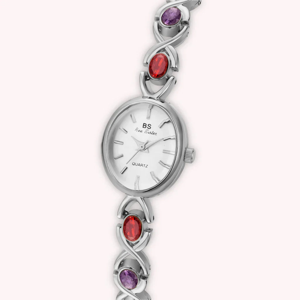 "Aria" - Silver