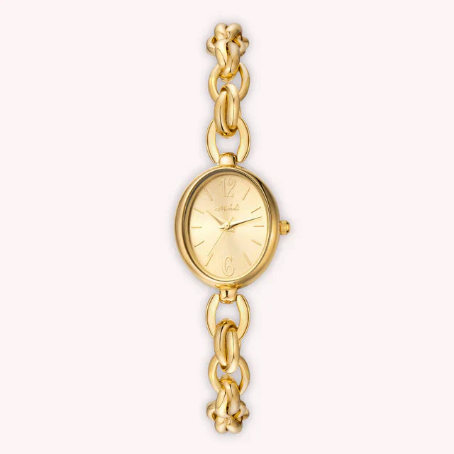 "Estelle" Gold