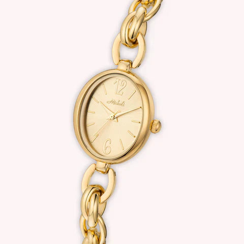 "Estelle" Gold