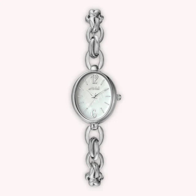 "Estelle" Silver