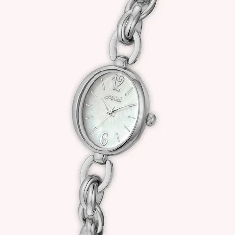 "Estelle" Silver