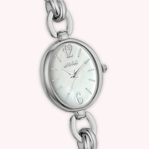 "Estelle" Silver