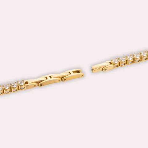 "Savannah" Gold