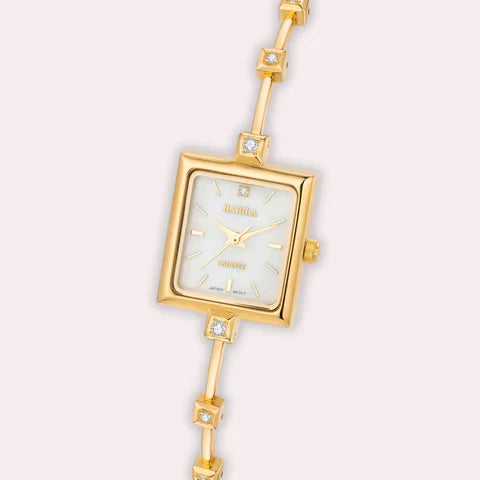 "Savannah" Gold