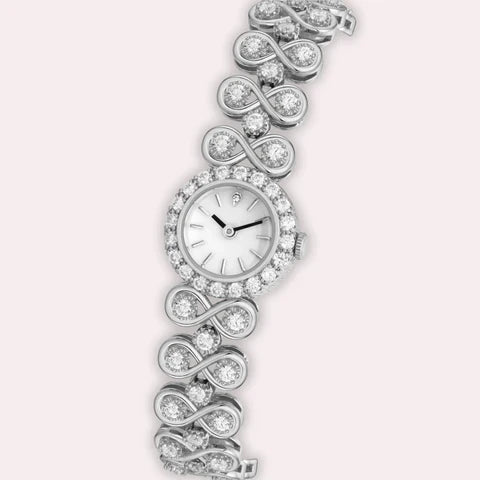 "Violet" Silver
