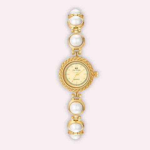 "Daisy" Gold