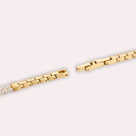 "Elise" Gold