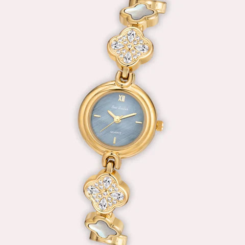 "Elodie" Gold