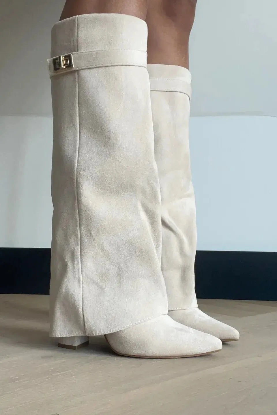 "Florence" Stiefel