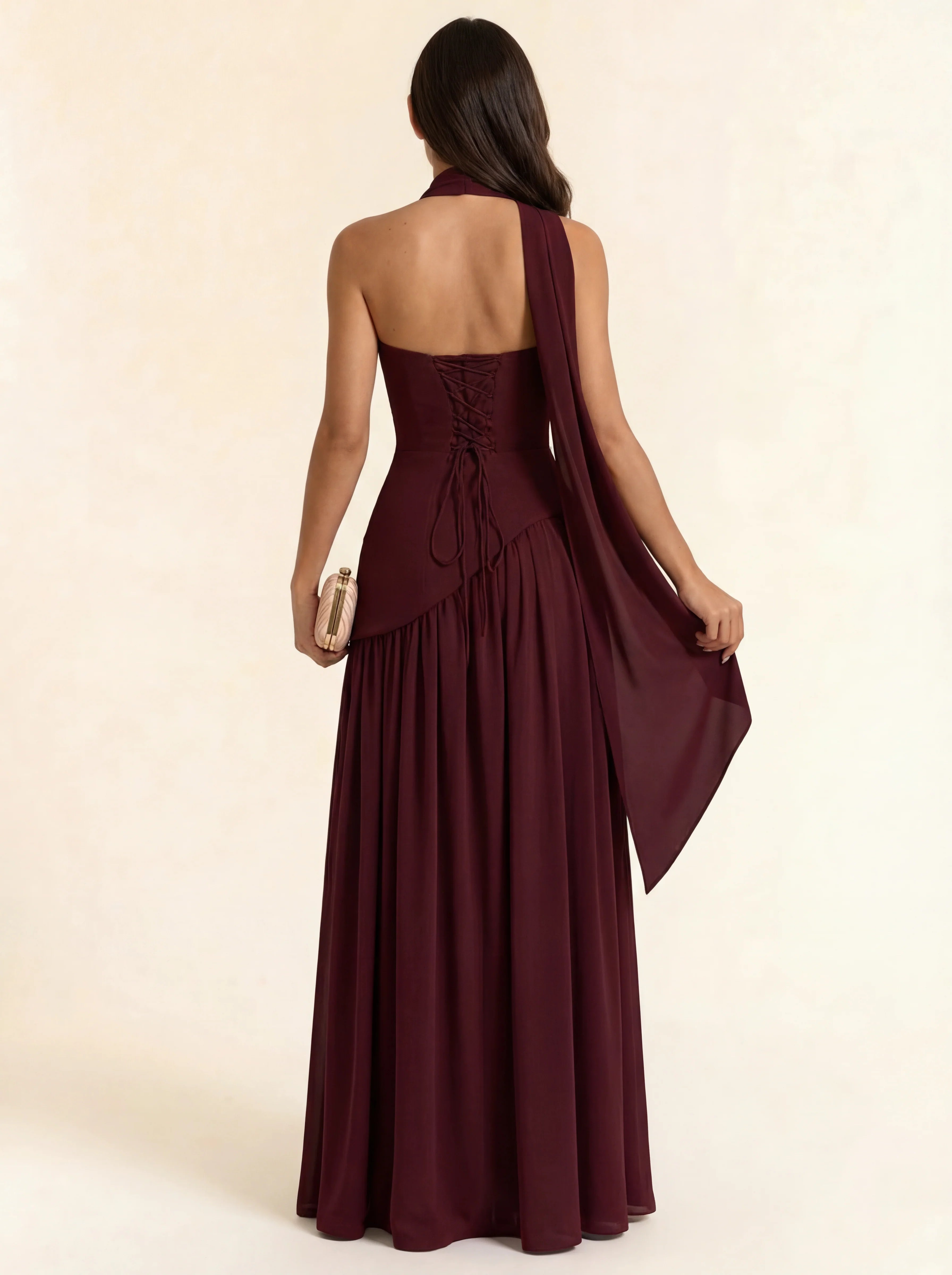 Solara dress