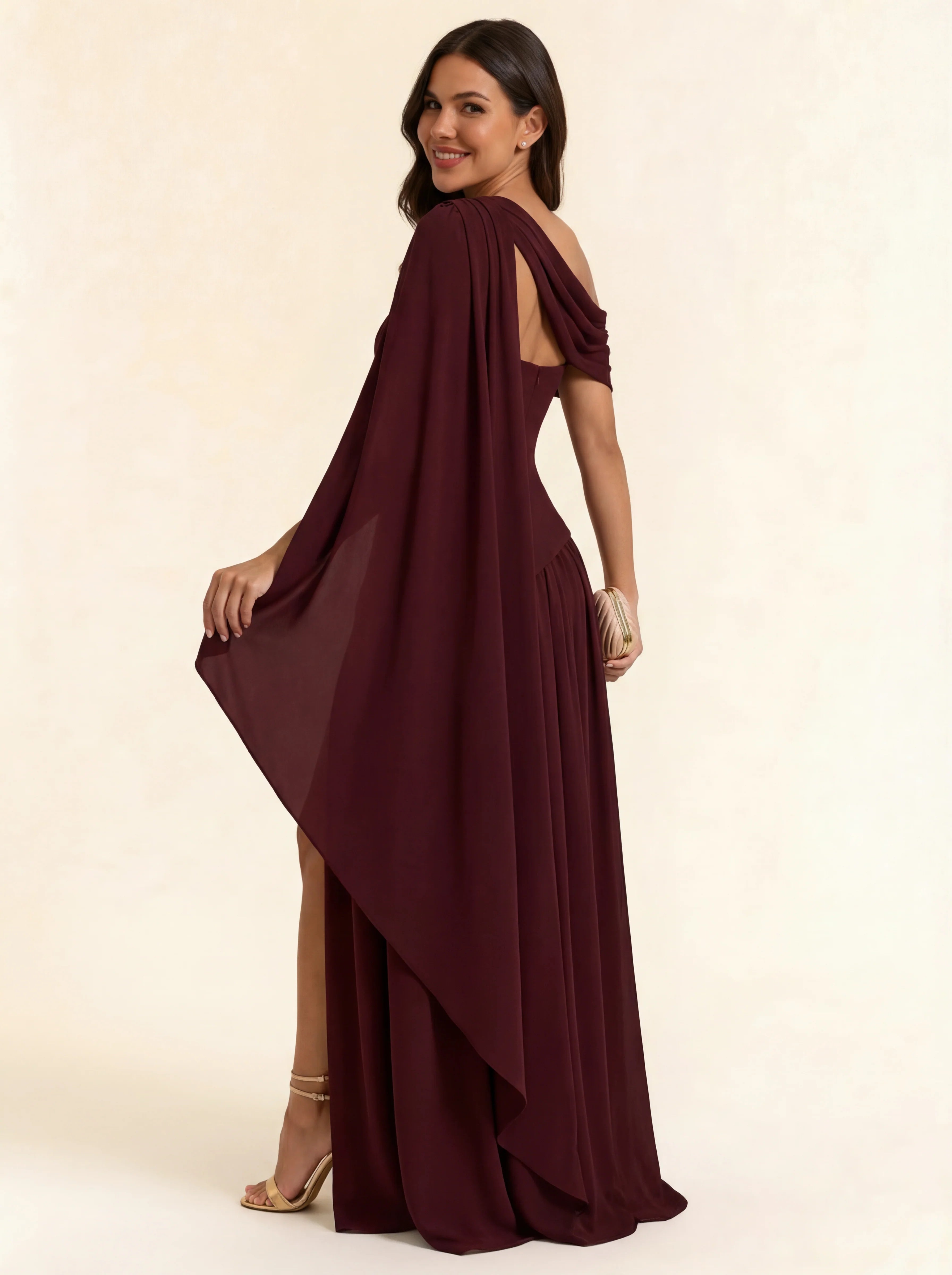 Solara dress